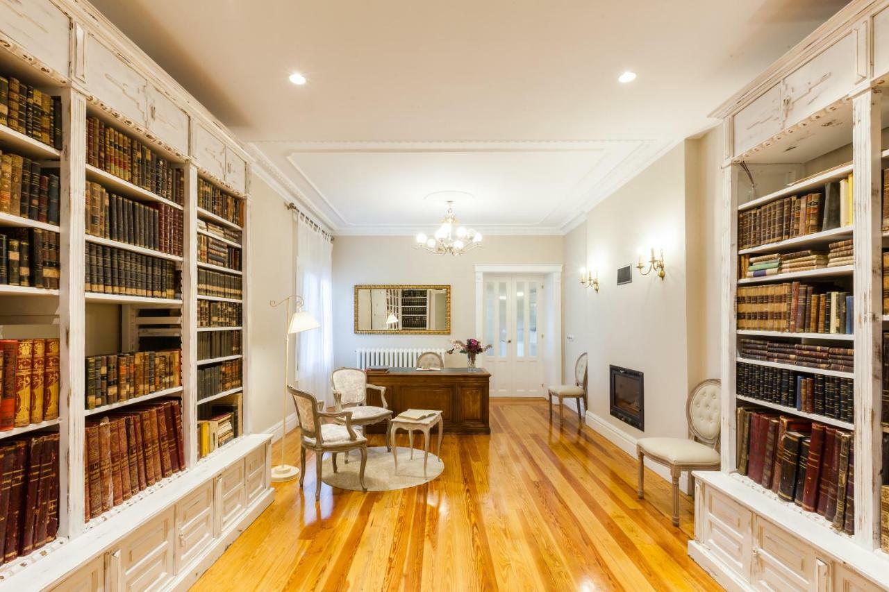 Villa Embil Getaria Εξωτερικό φωτογραφία