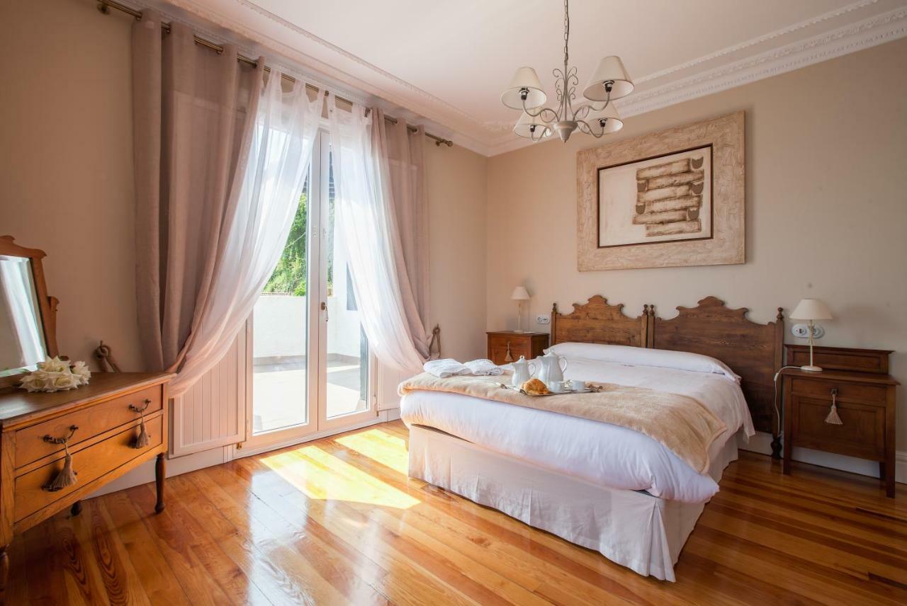 Villa Embil Getaria Εξωτερικό φωτογραφία